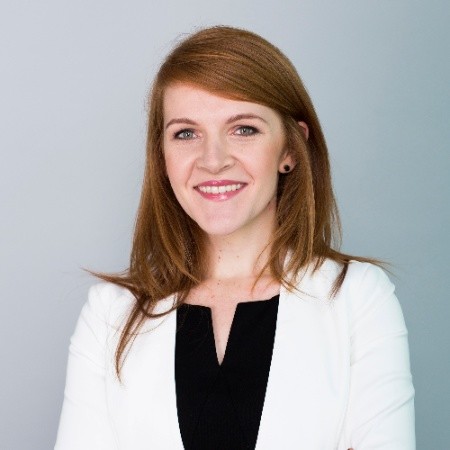 Magdalena Marciniak